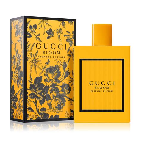 Gucci Bloom Profumo Di Fiori Eau De Parfume Spray for 